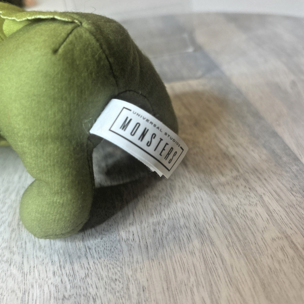 Universal Monsters Creature from the Black Lagoon Plush Doll – Funko Mopeez Styl - Picture 4 of 5